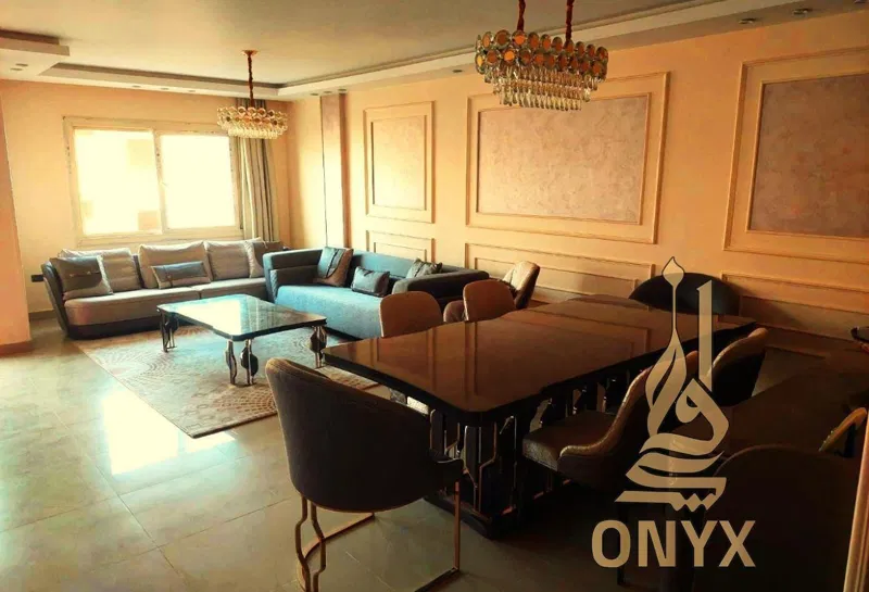 دوبلكس 4 غرف 280 م² للبيع في JAYD Residence