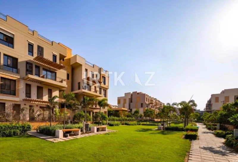 3-bedroom apartment 160 m² for sale in Mivida Gardens