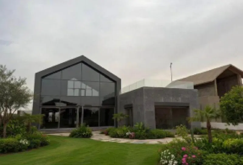 3-bedroom villa 424 m² for sale in Novella