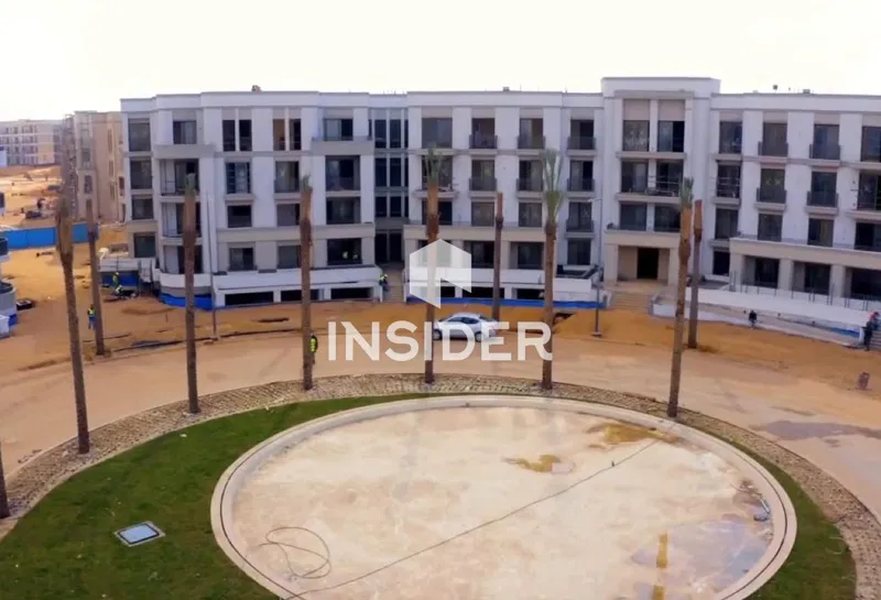 3-bedroom apartment 165 m² for sale in Belle Vie