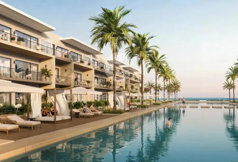 3-bedroom chalet 129 m² for sale in Silver Sands