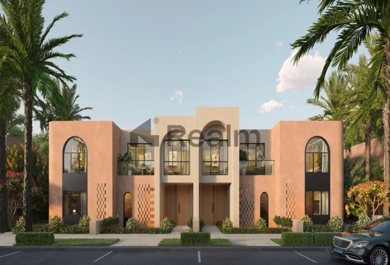 2-bedroom chalet 120 m² for sale in Seashore