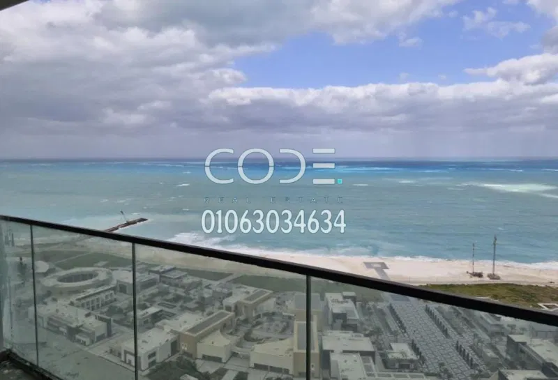 2-bedroom apartment 150 m² for sale in The Gate Towers