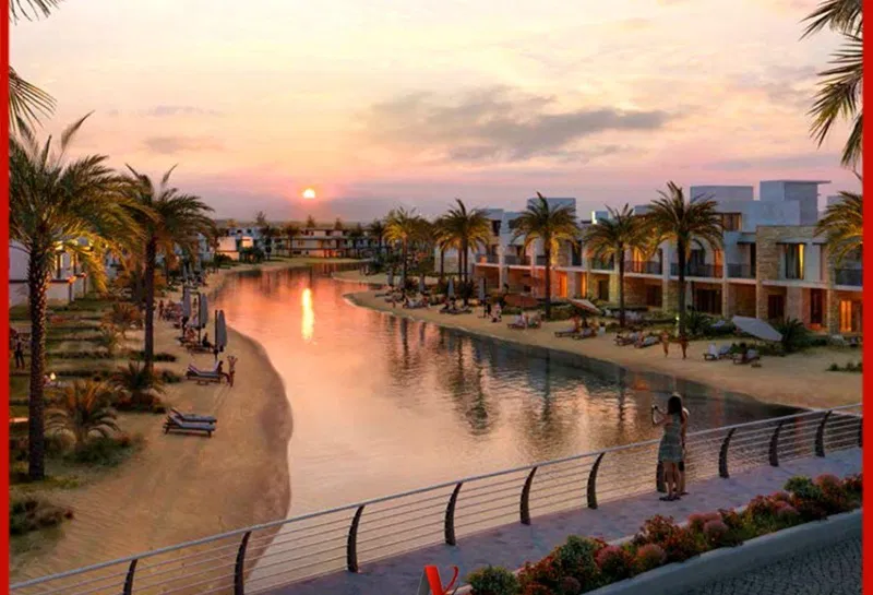 2-bedroom chalet 81 m² for sale in Silver Sands