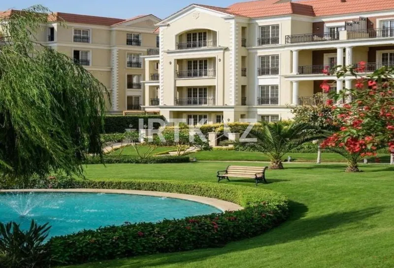 شقة 3 غرف 160 م² للبيع في ريجنتس سكوير، ريجينتس سكوير