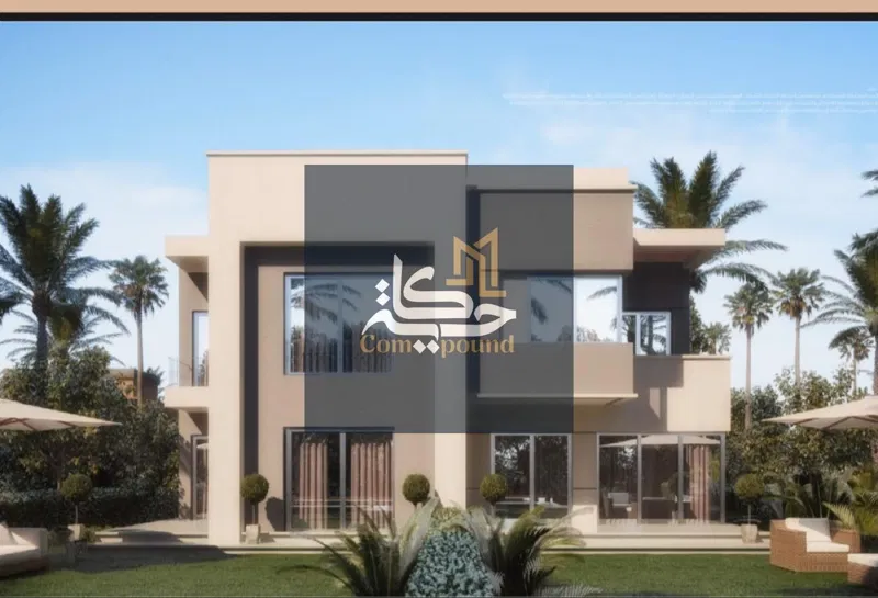 3-bedroom villa 143 m² for sale in Taj City