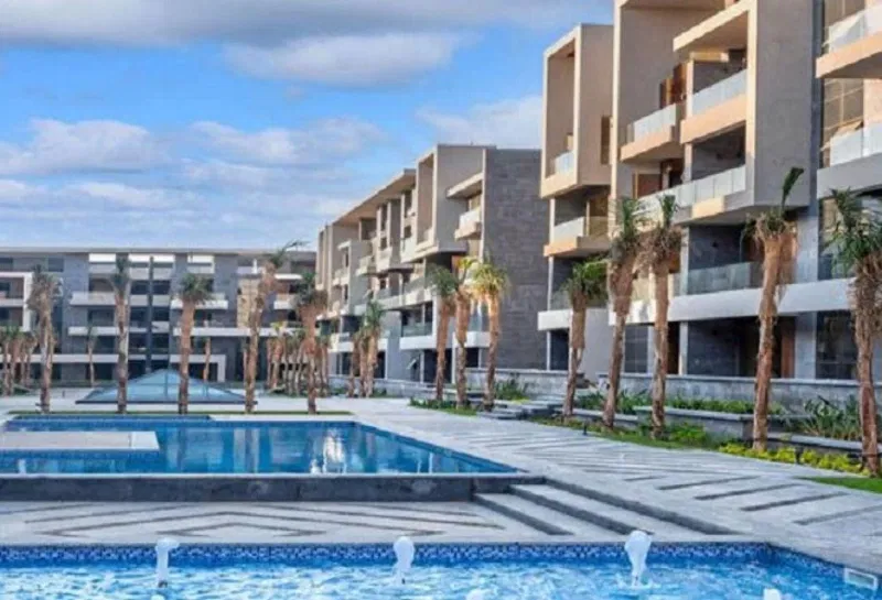 3-bedroom apartment 164 m² for sale in El Patio Oro