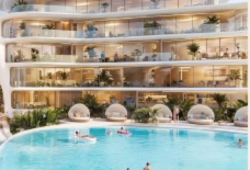 3-bedroom apartment 125 m² for sale in Solare