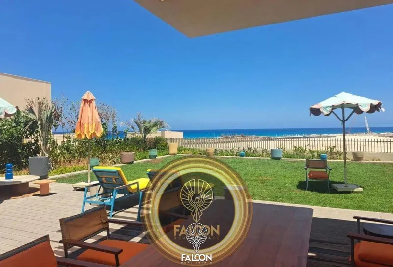 2-bedroom chalet 110 m² for sale in June
