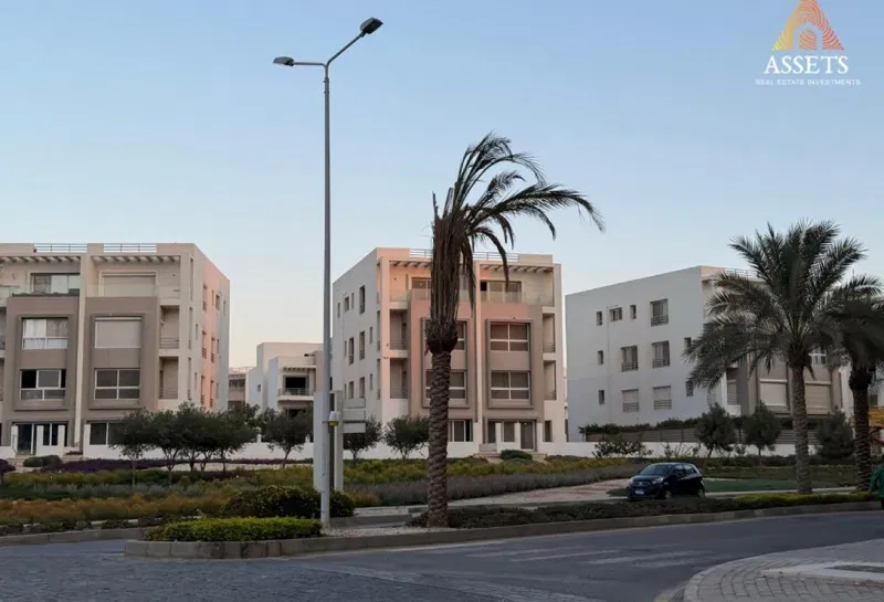 3-bedroom duplex 276 m² for sale in Hyde Park, Garden Residence