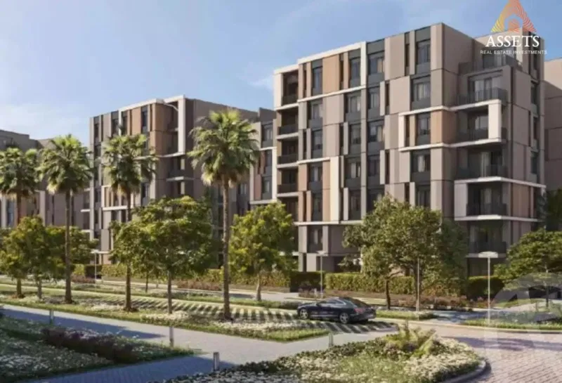 3-bedroom apartment 224 m² for sale in Swan Lake Residence