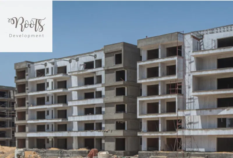 شقة 3 غرف 172 م² للبيع في بالم هيلز القاهرة الجديدة، Palm Hills New Cairo