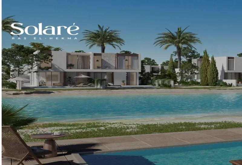 3-bedroom villa 142 m² for sale in Solare