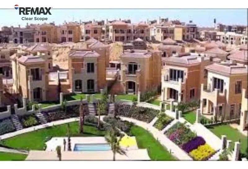 4-bedroom townhouse 205 m² for sale in Telal East