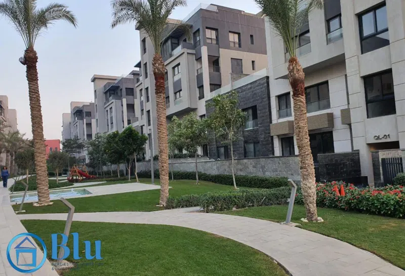 2-bedroom apartment 155 m² for sale in Trio