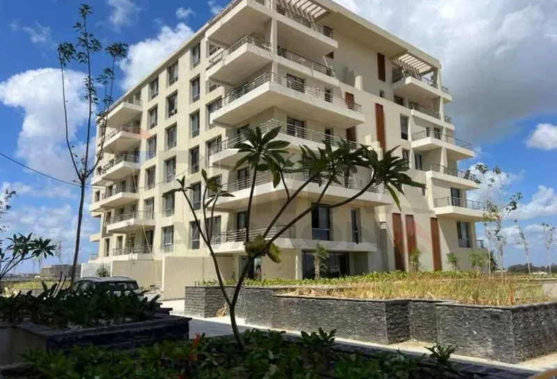 3-bedroom apartment 188 m² for sale in Palm Hills