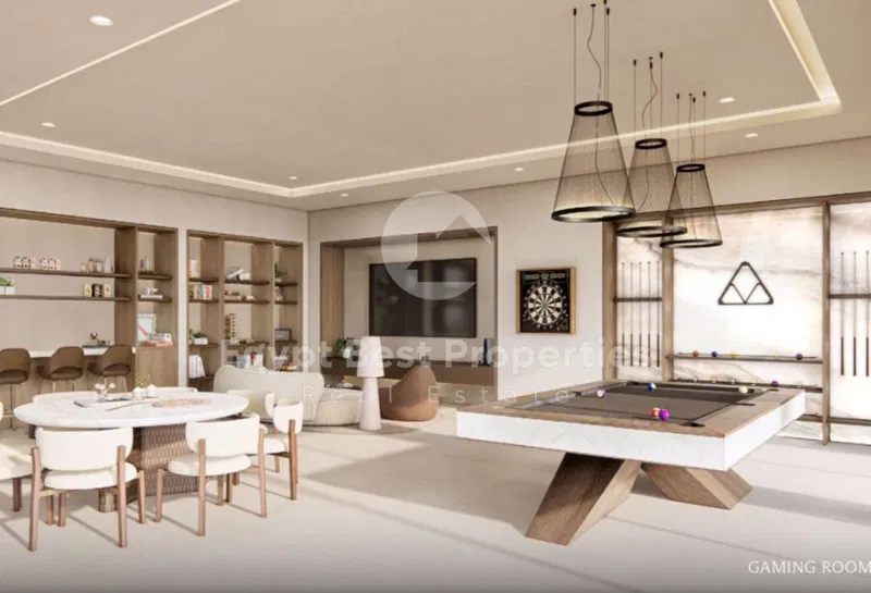 2-bedroom chalet 150 m² for sale in Modon Abu Dhabi