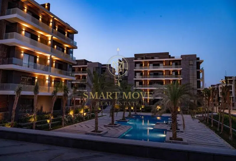 3-bedroom apartment 164 m² for sale in El Patio Oro