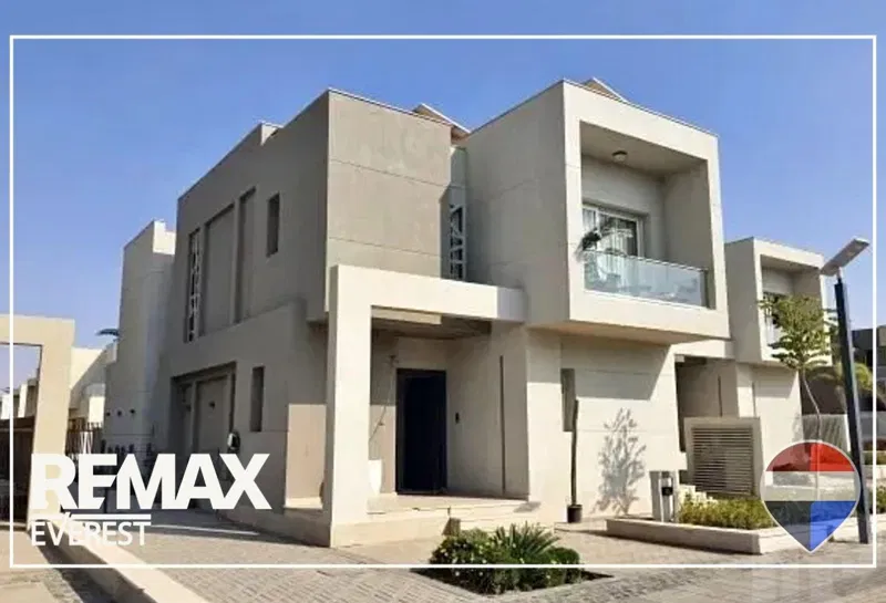 تاون هاوس 4 غرف 199 م² للبيع في Badya Palm Hills