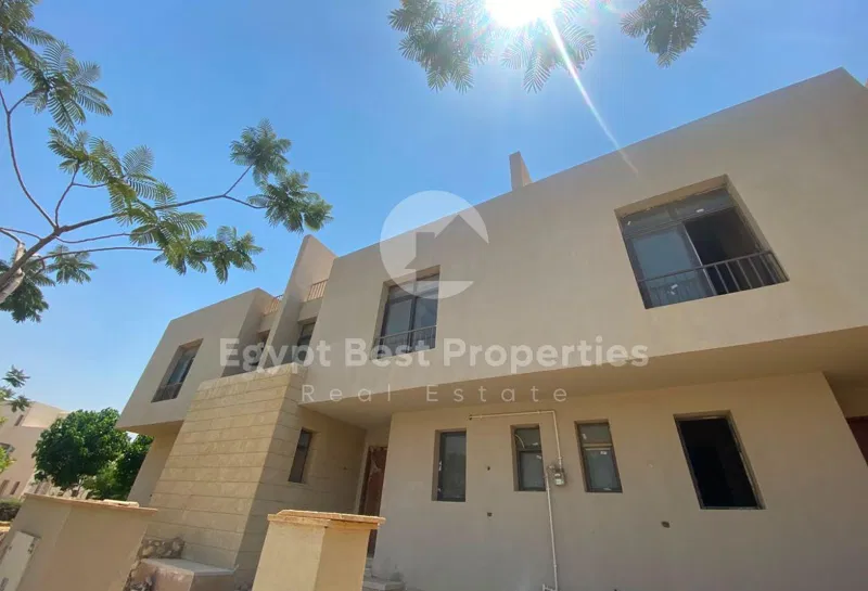 3-bedroom townhouse 170 m² for sale in O West