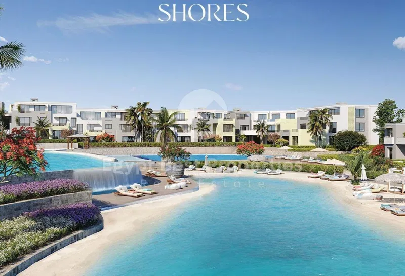 3-bedroom penthouse 166 m² for sale in Beit Al Bahr , Beit Al Bahr