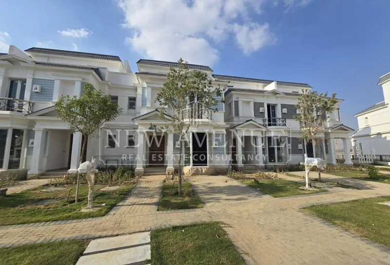 4-bedroom townhouse 205 m² for sale in Mountain View iCity