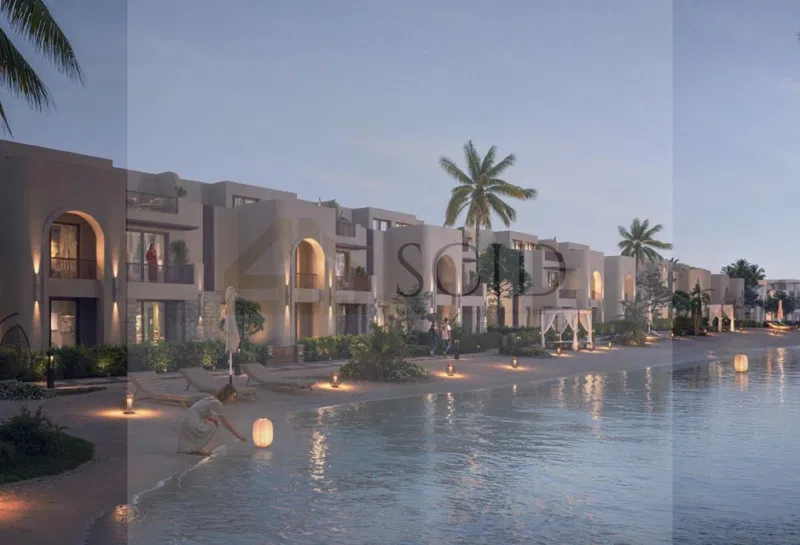 3-bedroom townhouse 175 m² for sale in Lyv