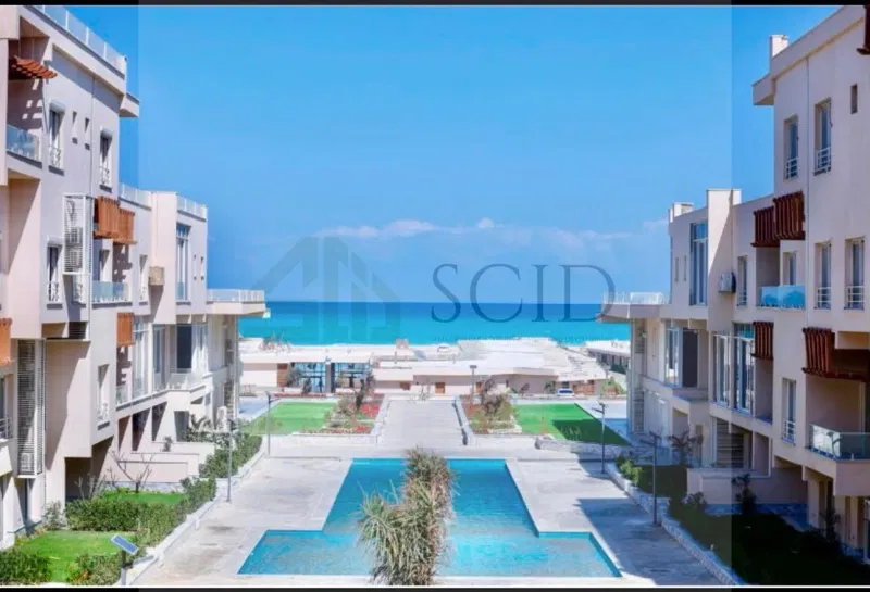 3-bedroom chalet 155 m² for sale in Direction White