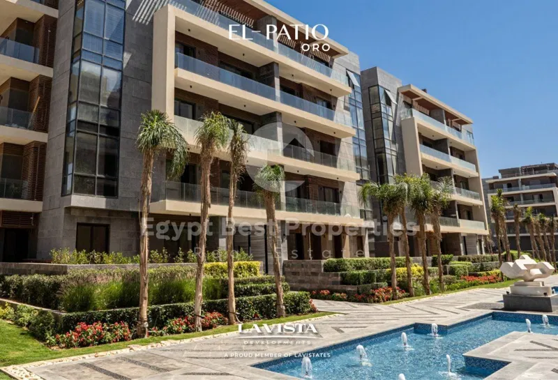 3-bedroom apartment 170 m² for sale in El Patio Oro