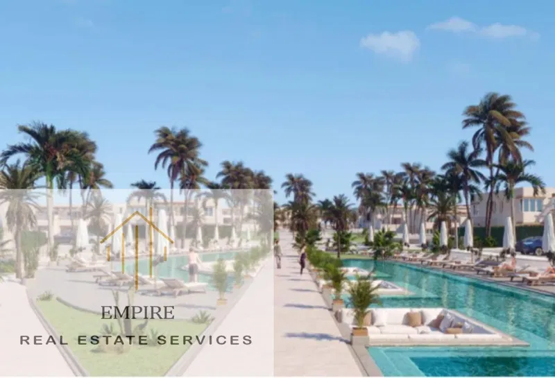 2-bedroom penthouse 111 m² for sale in Hacienda West