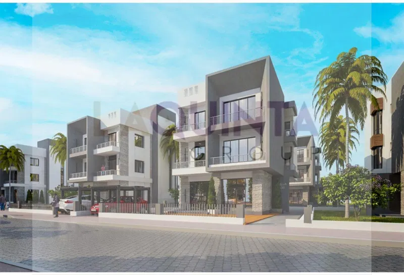 6-bedroom villa 277 m² for sale in La Quinta Heights