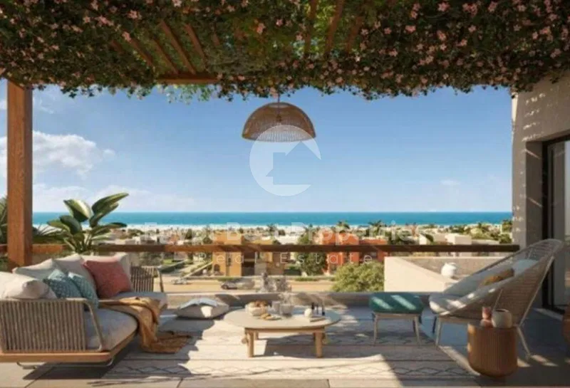 شاليه 3 غرف 160 م² للبيع في Mangroovy Residence