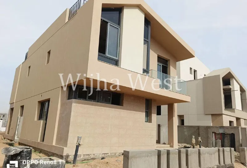 3-bedroom penthouse 171 m² for sale in VYE SODIC