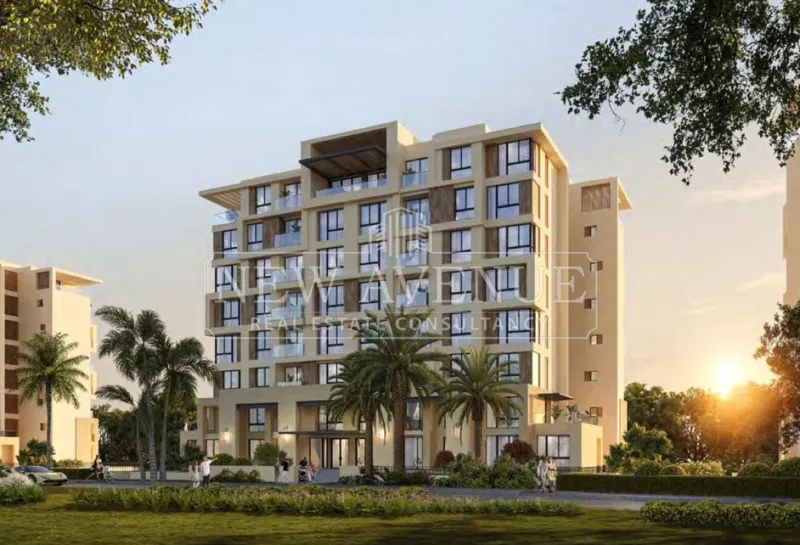 3-bedroom apartment 176 m² for sale in City Gate