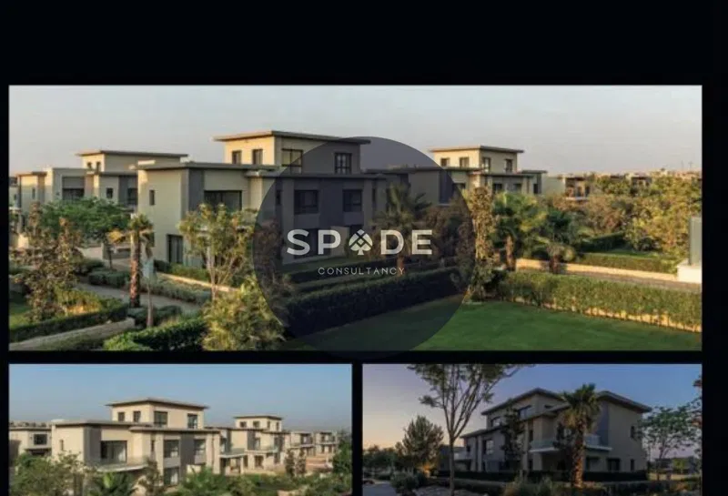 3-bedroom apartment 220 m² for sale in Swan Lake Residence