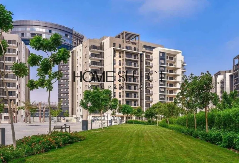 دوبلكس 3 غرف 195 م² للبيع في Zed Towers