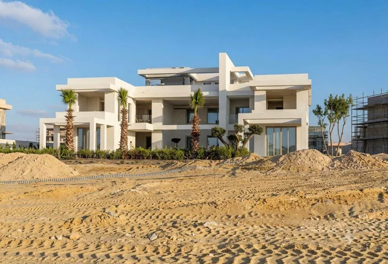 Chalet 68 m² for sale in South Med
