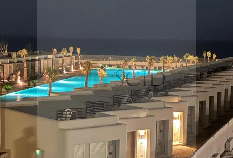 3-bedroom chalet 185 m² for sale in Azha North