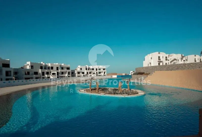 دوبلكس 3 غرف 155 م² للبيع في Mangroovy Residence