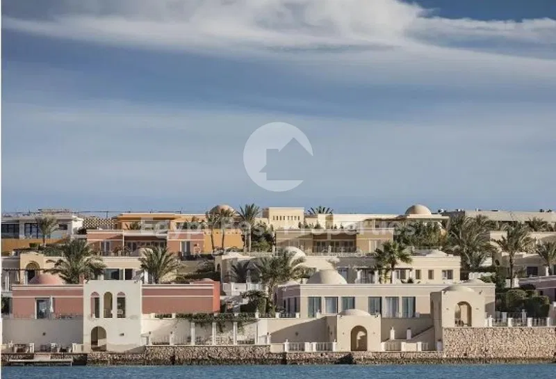 دوبلكس 3 غرف 150 م² للبيع في Mangroovy Residence