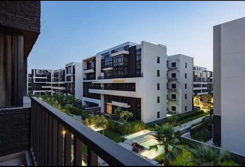 3-bedroom apartment 224 m² for sale in The Waterway View