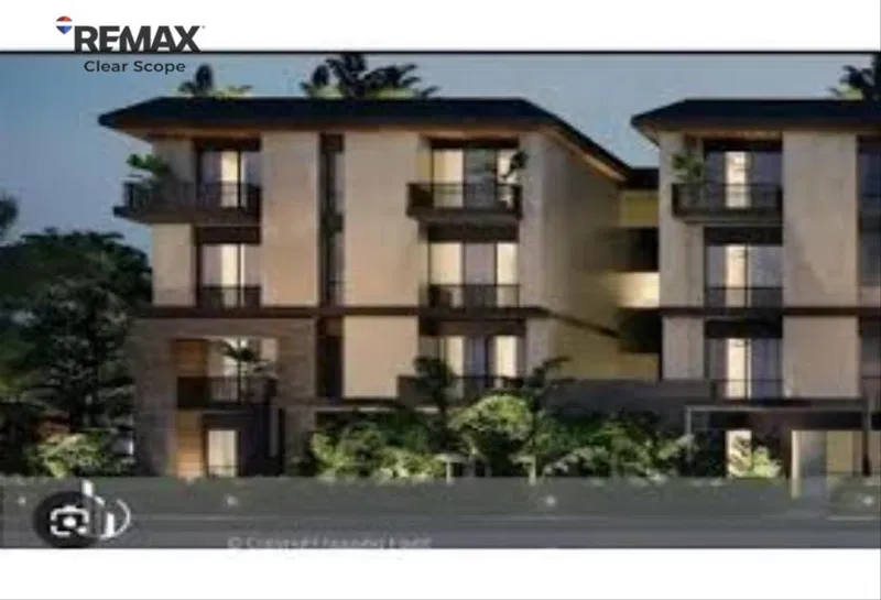 4-bedroom townhouse 205 m² for sale in Telal East