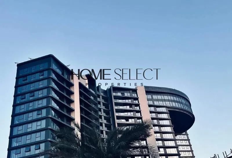 3-bedroom duplex 195 m² for sale in Zed West