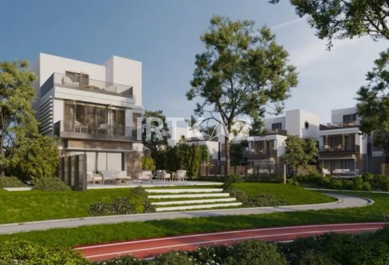 4-bedroom villa 210 m² for sale in Bloomfields , Bloomfields