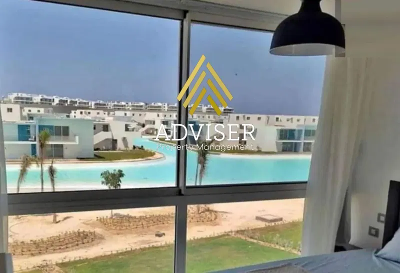 hotel_apartment غرفتين 110 م² للبيع في فوكا باي، فوكا باى