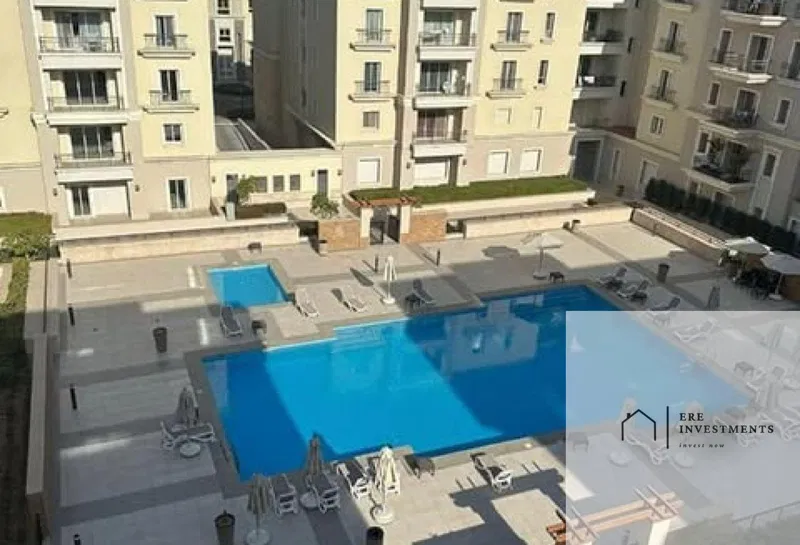 2-bedroom apartment 121 m² for sale in Mivida Gardens