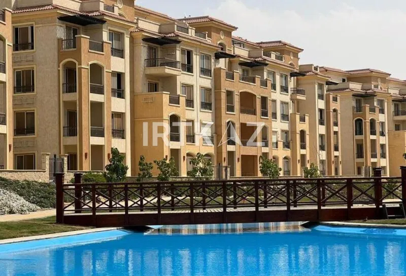 بنتهاوس 4 غرف 175 م² للبيع في ستون ريزيدنس، Stone Residence