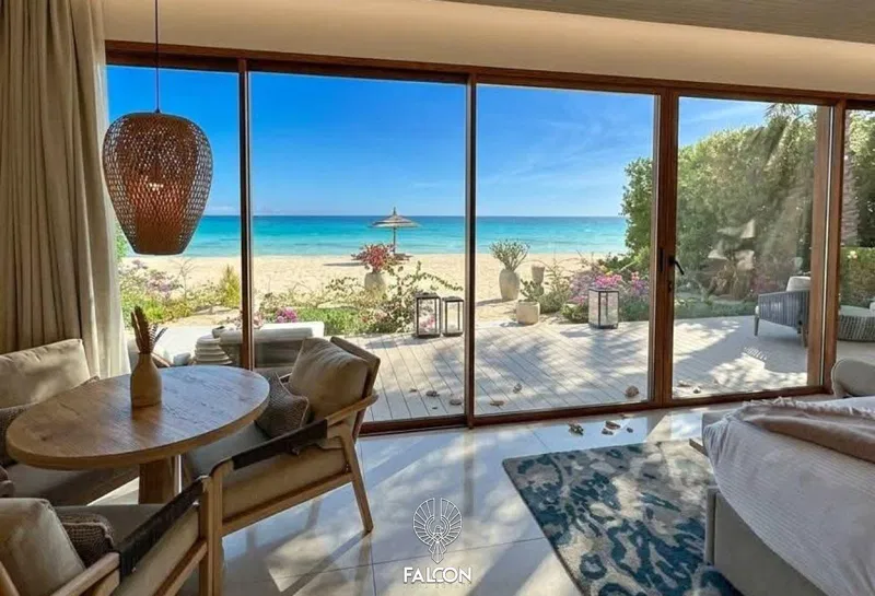2-bedroom chalet 128 m² for sale in Ramla