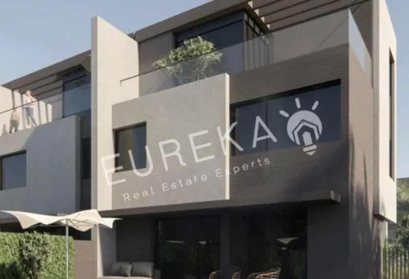 3-bedroom townhouse 160 m² for sale in Al Burouj Compound