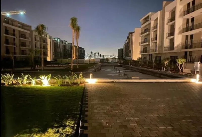 3-bedroom apartment 170 m² for sale in Moon Residences